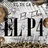 El De La G - Soy el Flaco, el P4 - Single